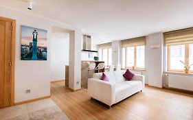 New Exclusive 2 Bedroom Apartment In Oldriga
